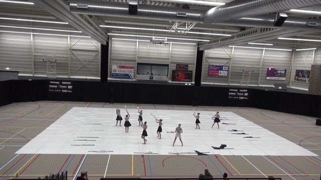 Nova Junior - CGN Drachten 2018