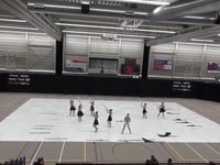 Nova Junior - CGN Drachten - 2018