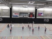 Sky Junior - CGN Drachten - 2018