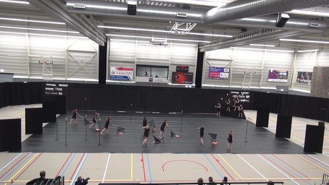 The Pride Junior - CGN Drachten 2018