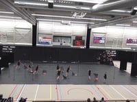 The Pride Junior - CGN Aalsmeer - 2018