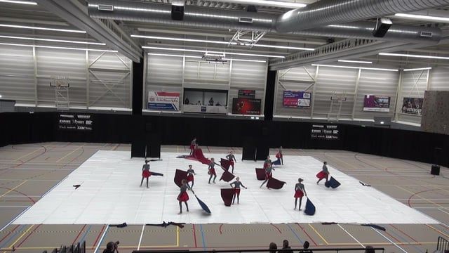 Young N-Motion - CGN Drachten (2018)