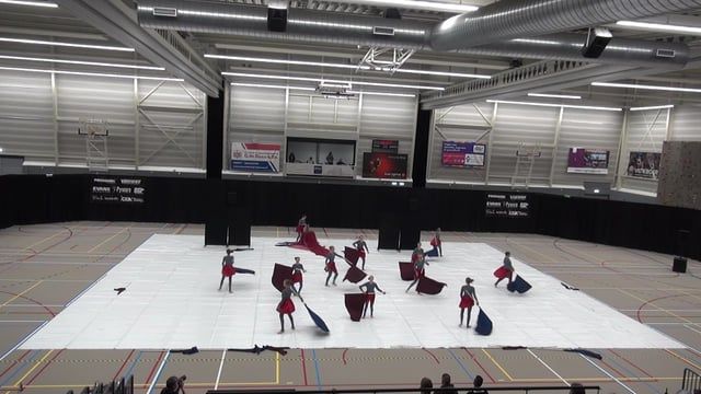 Young N-Motion - CGN Drachten 2018
