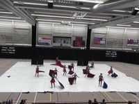Young N-Motion - CGN Drachten - 2018