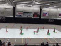 N-Motion Kids - CGN Drachten - 2018