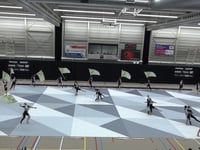 Sensation Performance Ensemble - CGN Aalsmeer - 2018