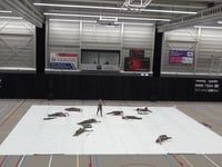 Concordia Sexbierum RA - CGN Drachten 2018