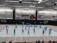 Impact RA - CGN Drachten - 2018