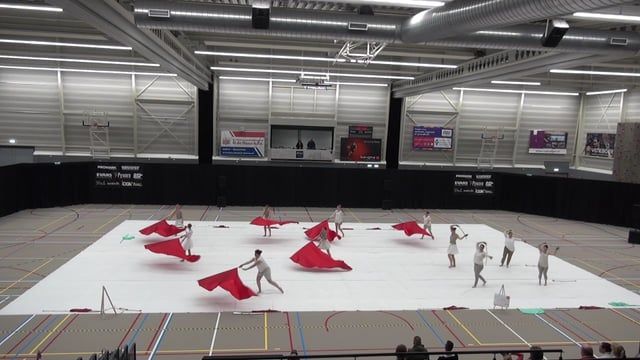 Nova - CGN Drachten 2018