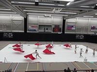 Nova - CGN Drachten - 2018