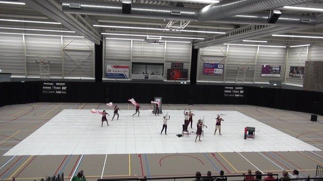 Passie RA - CGN Drachten 2018