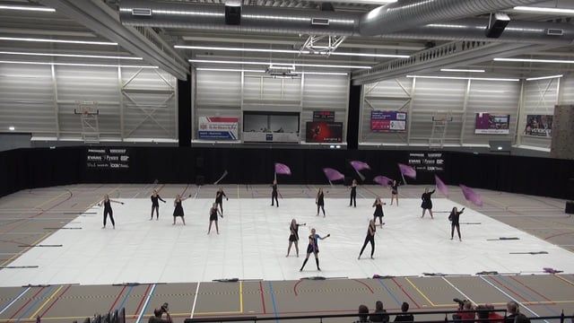 Advanced - CGN Drachten 2018