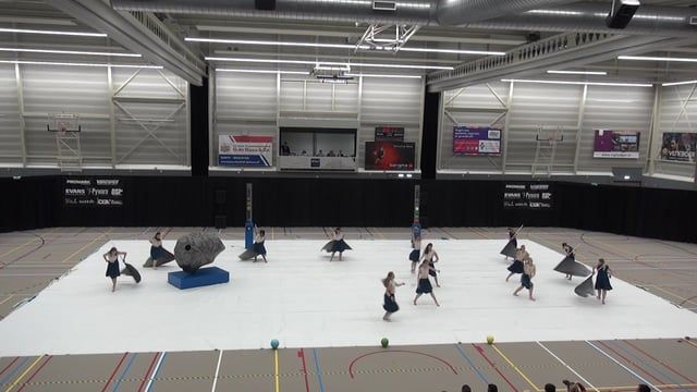 The Pride A - CGN Drachten 2018
