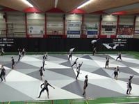 Sensation Performance Ensemble - CGN Wijchen - 2018