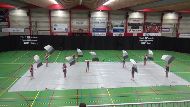 Sky Junior - CGN Aalsmeer 2018