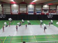 Sky Junior - CGN Aalsmeer - 2018