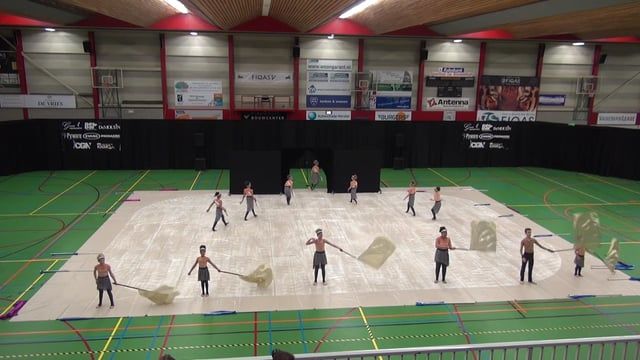 SPE Junior - CGN Aalsmeer 2018