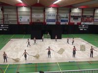 SPE Junior - CGN Aalsmeer - 2018