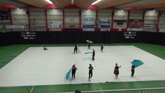 Aurora - CGN Aalsmeer 2018