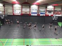 The Pride Junior - CGN Wijchen - 2018