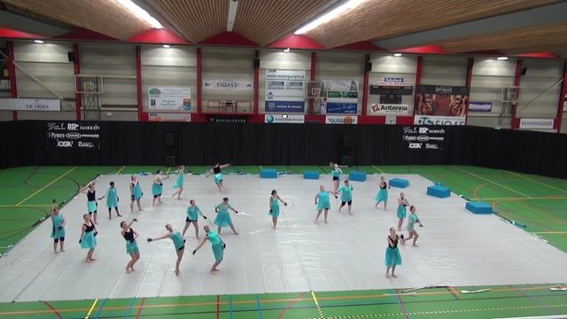 Impact RA - CGN Aalsmeer 2018
