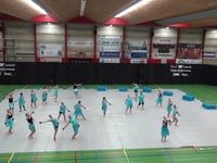 Impact RA - CGN Aalsmeer - 2018