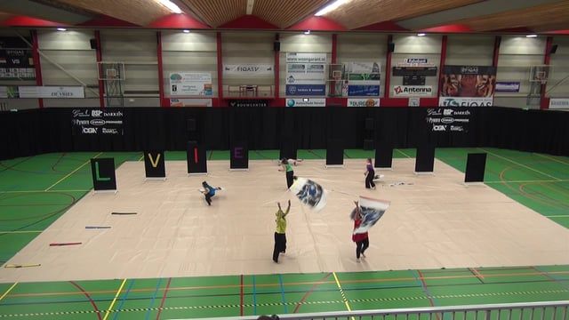 Destiny - CGN Aalsmeer 2018