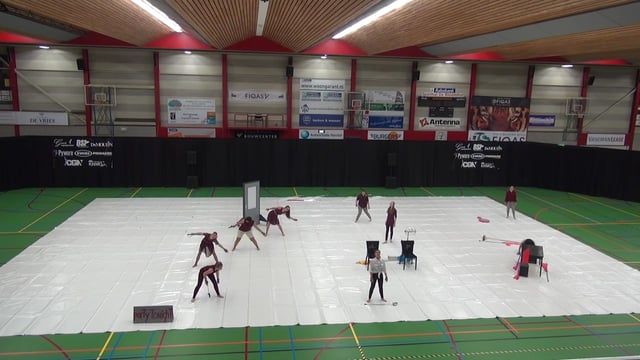 Passie RA - CGN Aalsmeer 2018