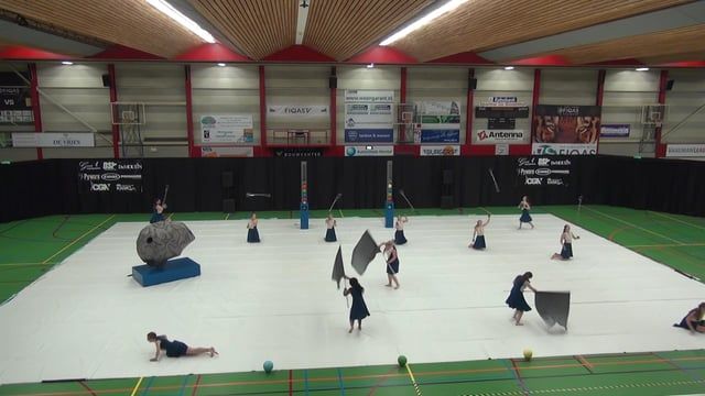 The Pride A - CGN Aalsmeer 2018