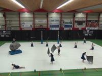 The Pride A - CGN Wijchen - 2018