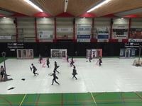 Beatrix Winterguard - CGN Wijchen - 2018