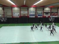 SPE A - CGN Aalsmeer - 2018