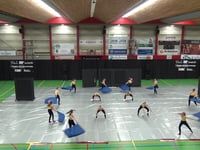 Serendipity - CGN Aalsmeer - 2018