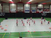 Impact Cadets - CGN Aalsmeer - 2018