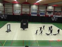 Passie cadets - CGN Aalsmeer - 2018