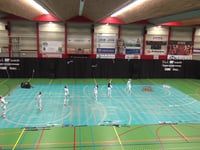 Red Light - CGN Aalsmeer - 2018