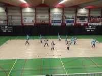 West Coast Guard - CGN Aalsmeer - 2018