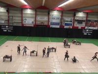 Zanzare Winterguard - CGN Aalsmeer - 2018