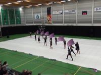 CMH Menaldum A - CGN Wijchen - 2018