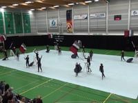 SPE A - CGN Wijchen - 2018