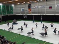 The Pride A - Prelims - CGN Almere - 2018