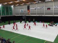 2Xtreme cadets - CGN Wijchen - 2018