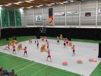 Impact Cadets - CGN Wijchen - 2018