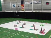 Sky Cadets - CGN Wijchen - 2018