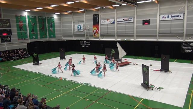 Advendo Kids - CGN Wijchen 2018