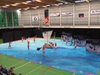 The Pride Cadets - CGN Wijchen - 2018