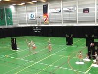 Trinity - CGN Wijchen - 2018