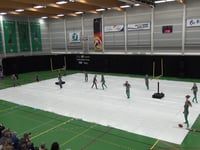 2Xtreme Juniors - CGN Wijchen - 2018