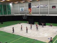 SPE Junior - CGN Wijchen - 2018