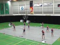 Sky Junior - CGN Wijchen - 2018